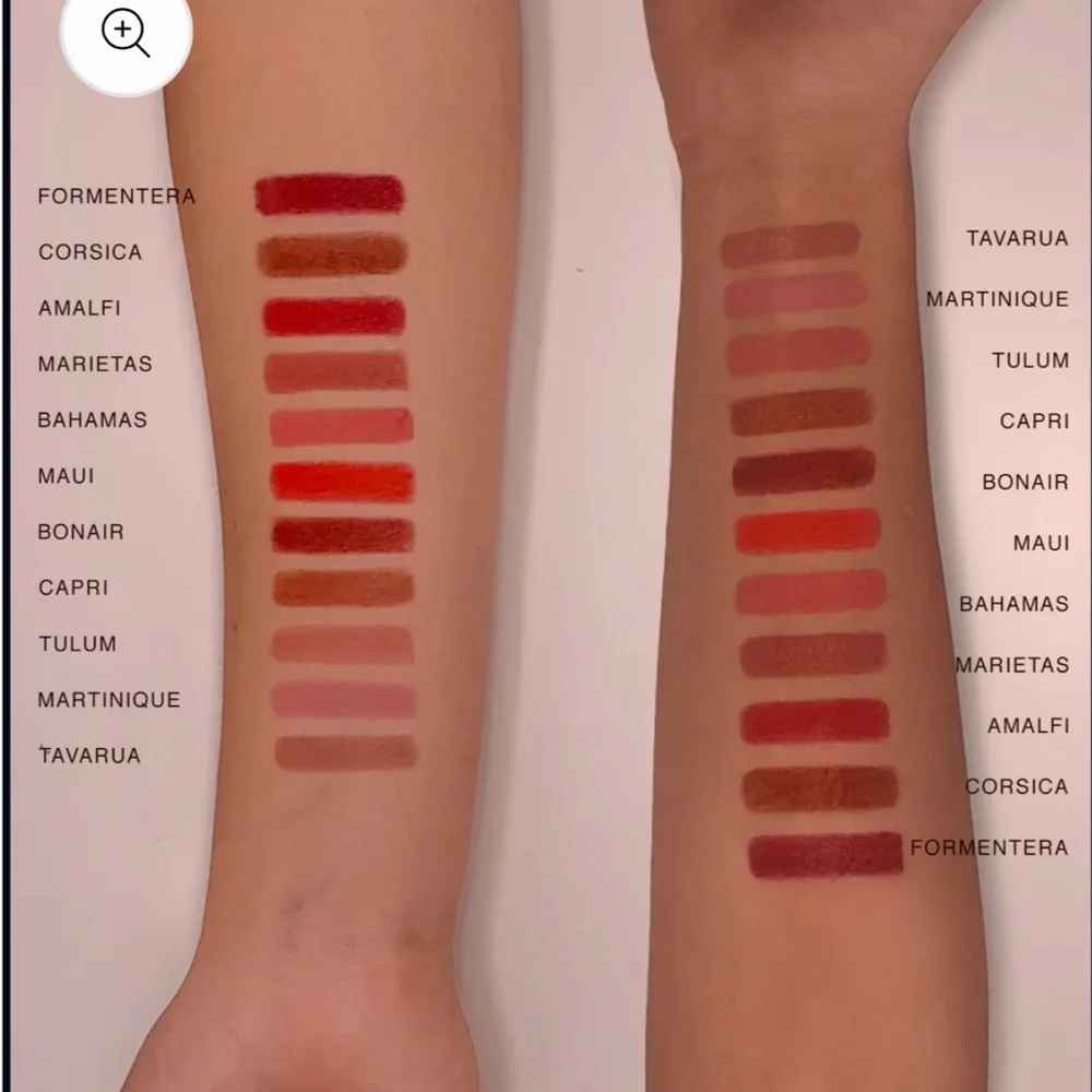 Kiss & Smink‎ | Lip Crayon Pen | Marietas
